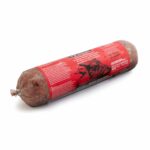 The BARF Duck & Beef - Kacsa & Marha menü, komplett, darált 500g