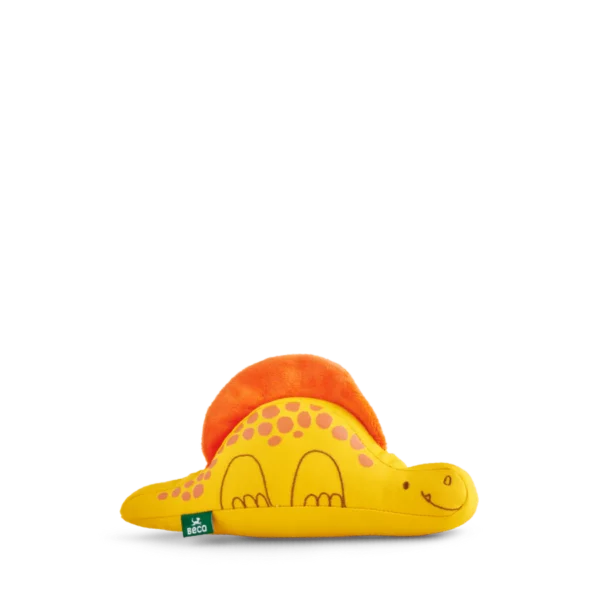 Állatfigura, Daisy a Dimetrodon "M" (BecoPets) - Image 1