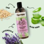 Furree Calm Puppy - 100% természetes kutyasampon kölyökkutyáknak 250ml - Image 2