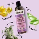Furree Goodbye Odor - 100% természetes kutyasampon kellemetlen szagok ellen 250ml - Image 2