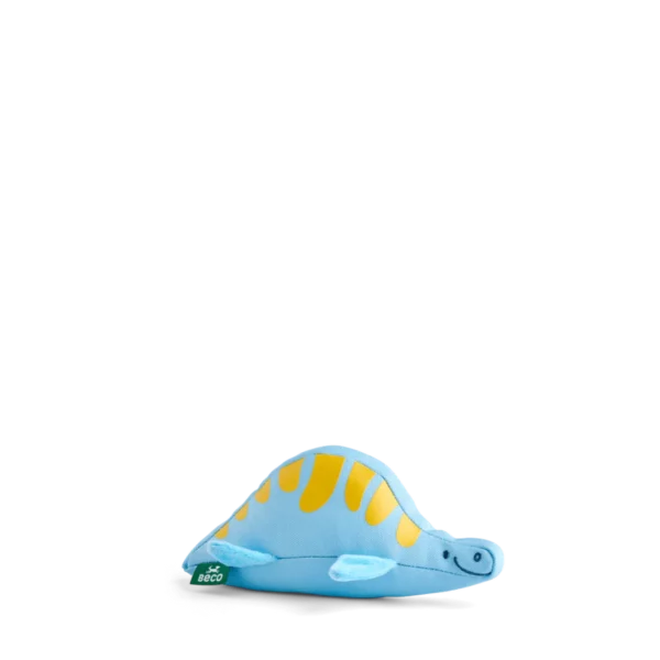 Állatfigura, Paddy a baby Plesiosaurus "S" (BecoPets) - Image 1