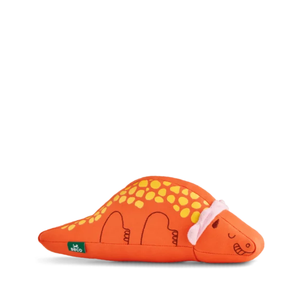 Állatfigura, Tarka a Triceratops "M" (BecoPets) - Image 1