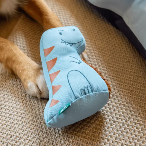 Állatfigura, Tony a T-Rex "M" (BecoPets) - Image 2