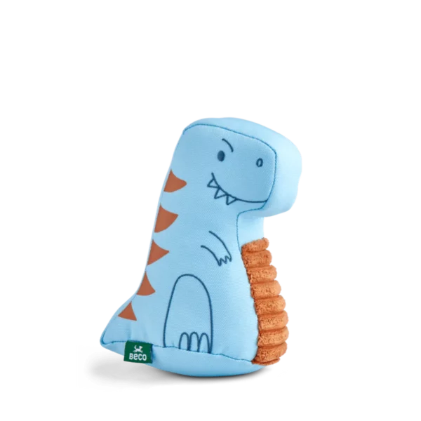 Állatfigura, Tony a T-Rex "M" (BecoPets) - Image 1