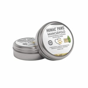 HUMAC® Paws – Természetes mancsvédő balzsam 50ml