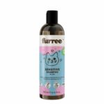 Furree Sensitive – 100% természetes macskasampon érzékeny bőrre 250ml
