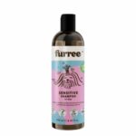 Furree Sensitive – 100% természetes kutyasampon érzékeny bőrre 250ml