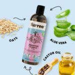Furree Sensitive – 100% természetes kutyasampon érzékeny bőrre 250ml - Image 2