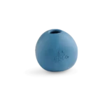 Jutalomfalattal tölthető labda, Kék (BecoPets)