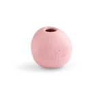 Jutalomfalattal tölthető labda, Rózsaszín (BecoPets)