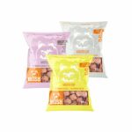 Mush Vaisto CAT Pink Sertés-Csirke komplett BARF menü cicáknak 800g - Image 2