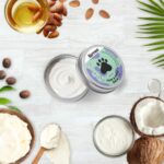 Mancsápoló krém shea vajjal és mandula olajjal (Furree) 30ml - Image 2