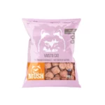 Mush Vaisto CAT Pink Sertés-Csirke komplett BARF menü cicáknak 800g