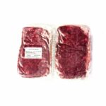 Őz nyesedék aprítva 2x500g (PálDeák)