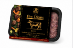 Fine Dining párolt menü kutyáknak - Marharagu zöldségekkel & édesburgonyával, 400g (Von Barf)